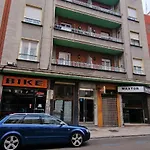 Casa Sport Apartment