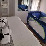 Διαμέρισμα Casa Sport *