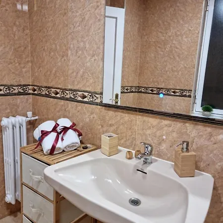 Apartment Casa Sport *