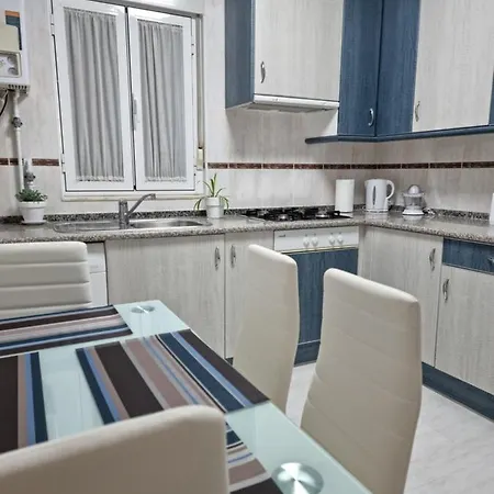 Apartment Casa Sport *