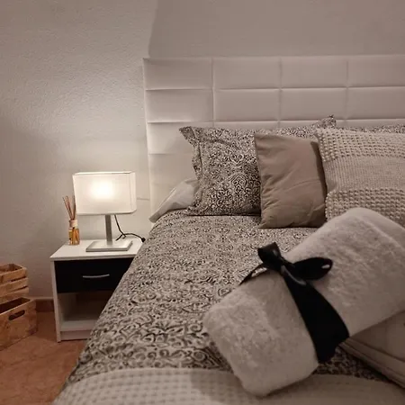 Casa Sport 아파트