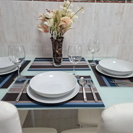 Casa Sport Lejlighed