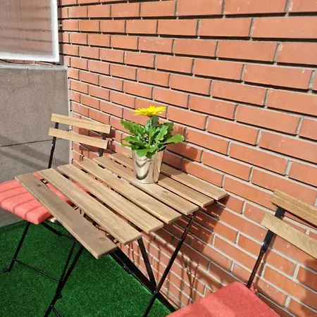 Casa Sport 아파트 *