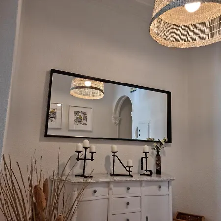 Apartment Casa Sport