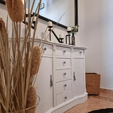 Apartment Casa Sport