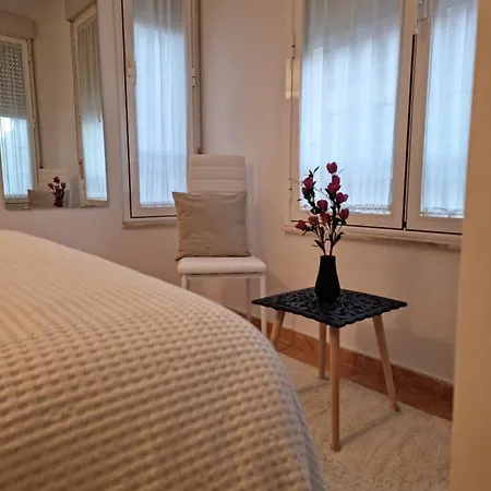 Casa Sport Apartment Leon
