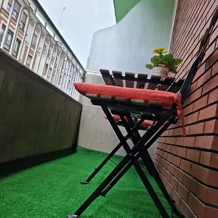 Apartment Casa Sport Leon