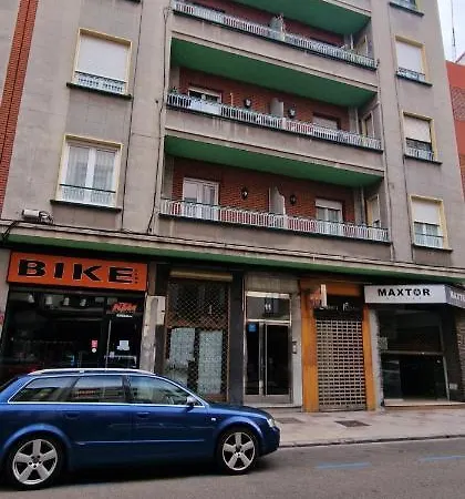 Casa Sport Apartment
