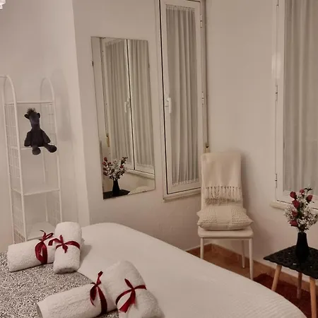 Apartment Casa Sport