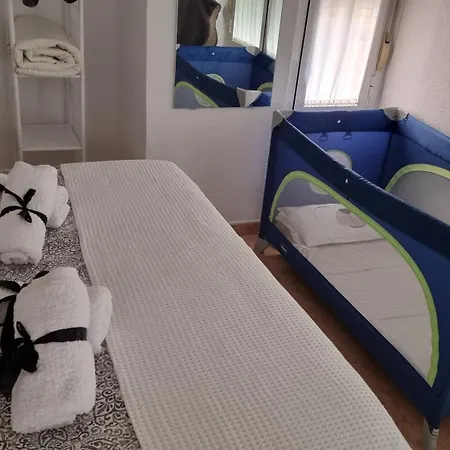 Appartement Casa Sport *