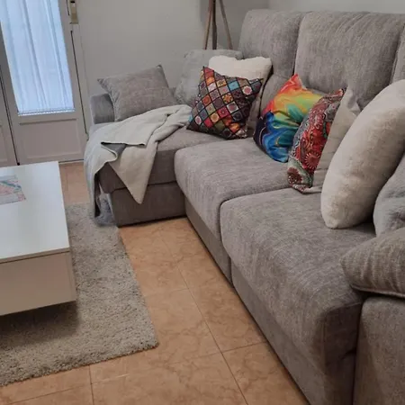 Apartment Casa Sport León