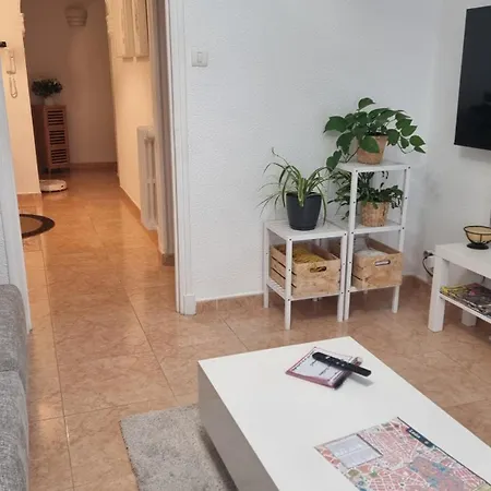 Casa Sport Apartment