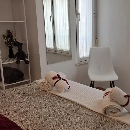 Appartement Casa Sport
