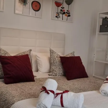 Casa Sport Apartment *