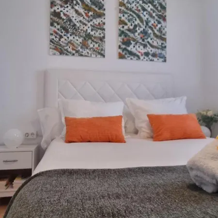 Casa Sport Апартаменты *