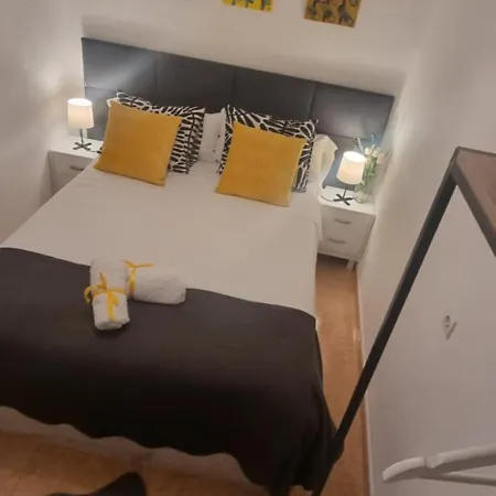 Appartement Casa Sport