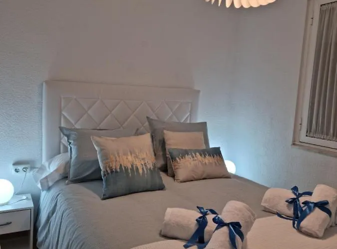 Apartment Casa Sport *