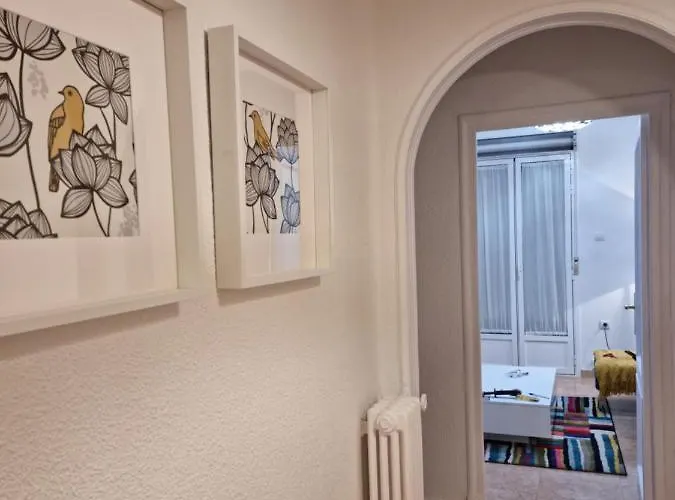 Apartment Casa Sport