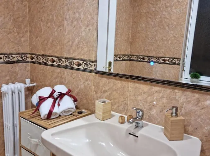 Apartment Casa Sport *