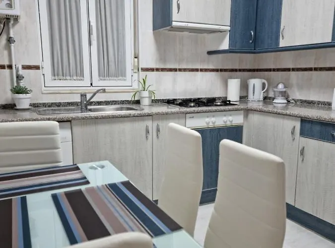 Lejlighed Casa Sport *