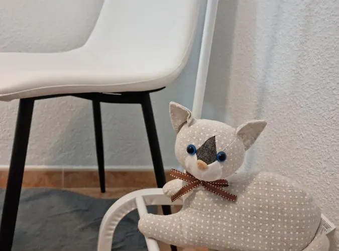 Casa Sport Apartment León