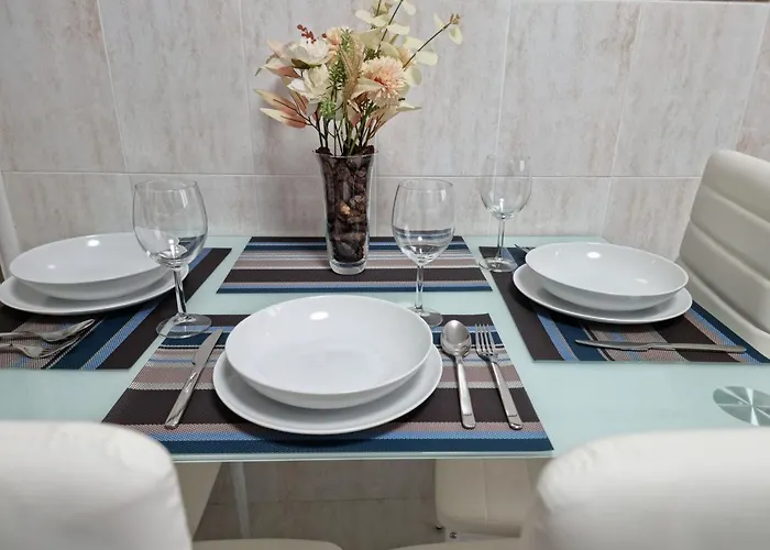 Casa Sport Apartment