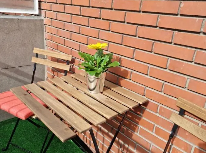Casa Sport Daire *