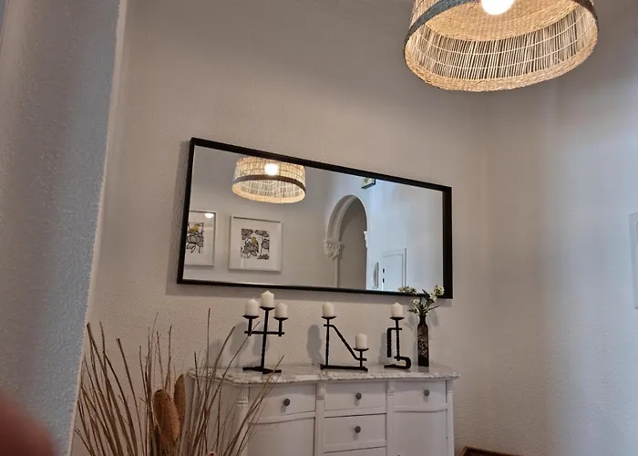 Apartment Casa Sport