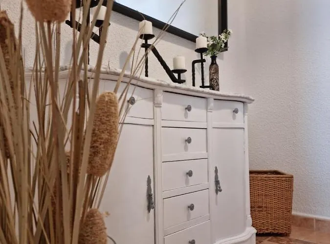 Apartment Casa Sport