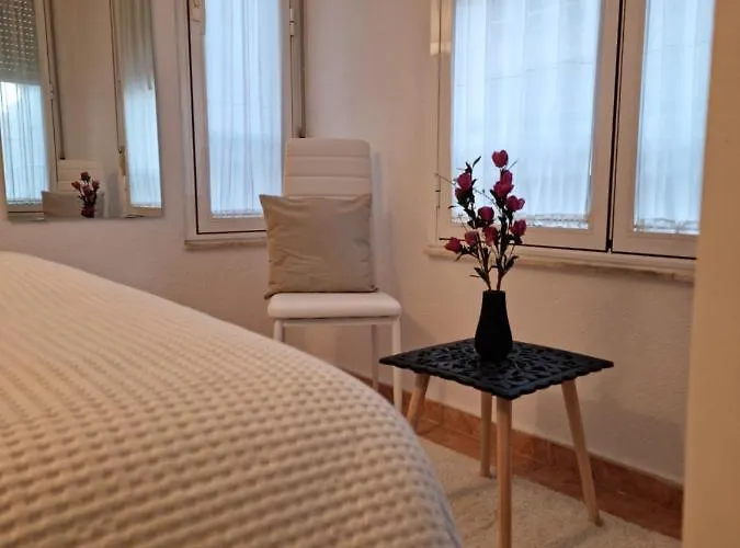 Casa Sport Apartment León