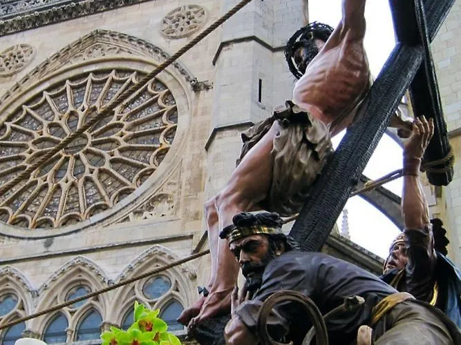 Casa Sport * León