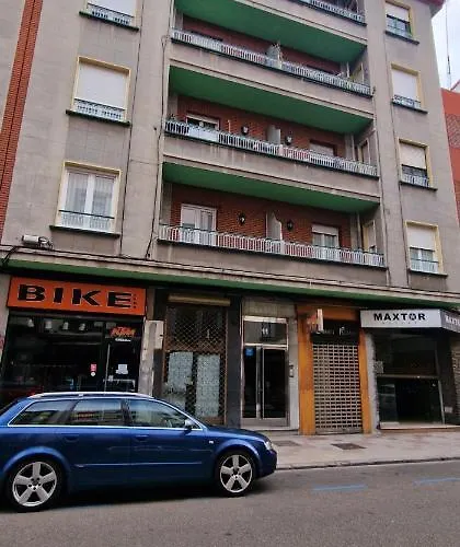 Casa Sport Apartment