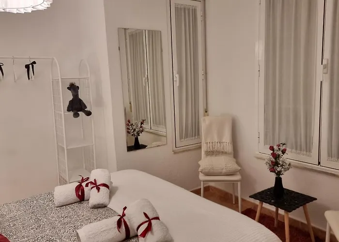 Апартаменты Casa Sport