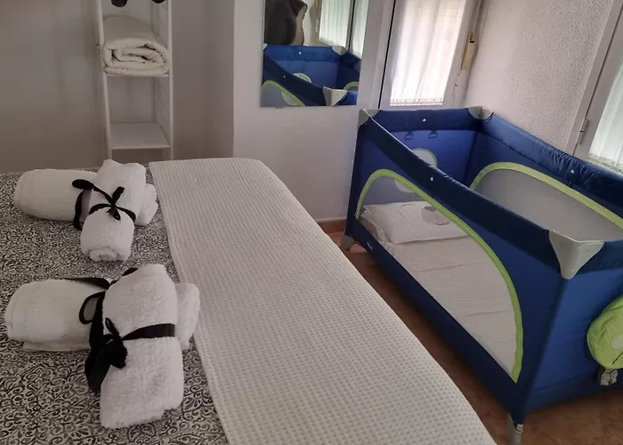 Apartment Casa Sport *