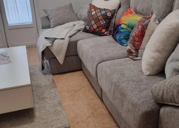 Apartment Casa Sport León