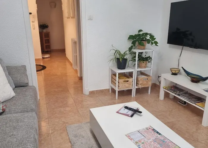 Casa Sport 아파트