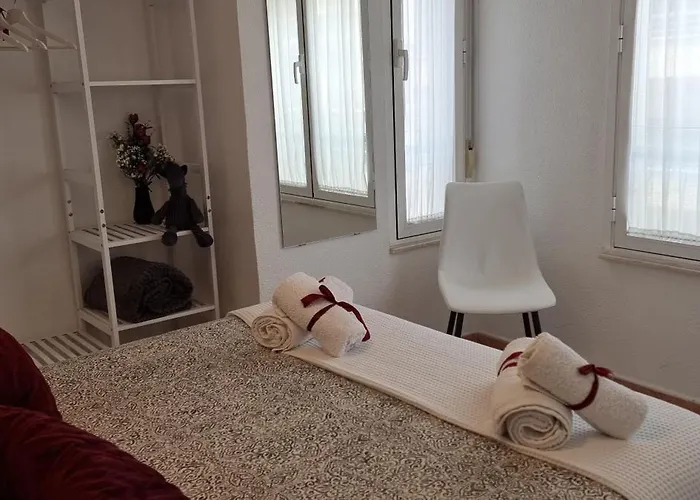 Апартаменты Casa Sport