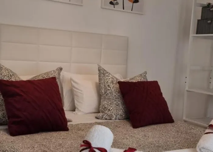 Casa Sport Apartment *